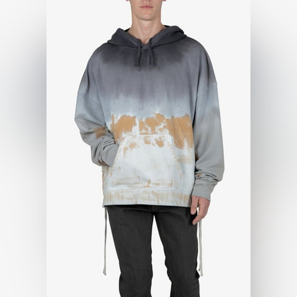 MNML Beach Washed Hoodie *NWT*
